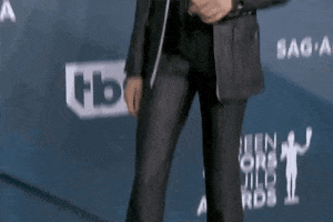 GIF by SAG Awards