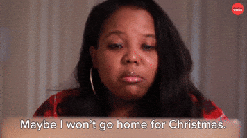 Maybe I Won't Go Home