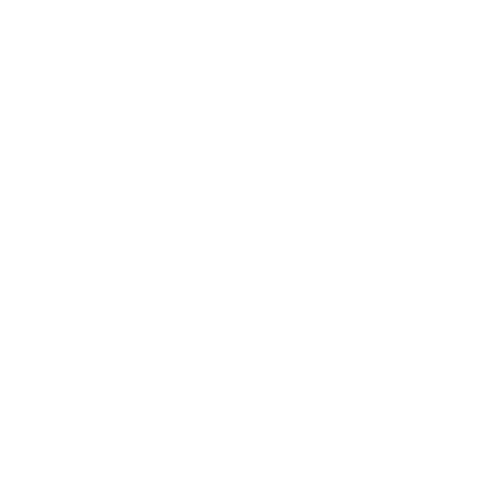 Uh Oh Circle Sticker by The Silver Sixpence Curvy Bridal Boutique