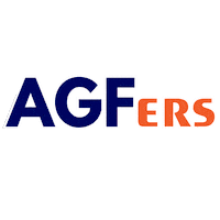 Agfers Sticker by AGF Import