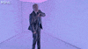 donald trump dance GIF by Saturday Night Live