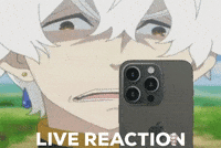 bomb_cat subaru rezero emilia live reaction GIF