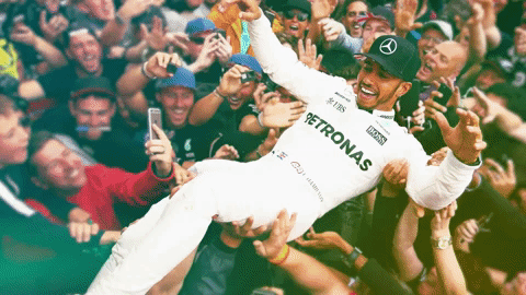 lewis hamilton the history maker GIF by BBC