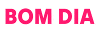 Good Morning Sticker
