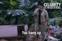GIF by I'm A Celebrity... Get Me Out Of Here! Australia