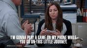 GIF by Brooklyn Nine-Nine