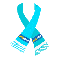 Football Argentina Sticker by Subway Colombia