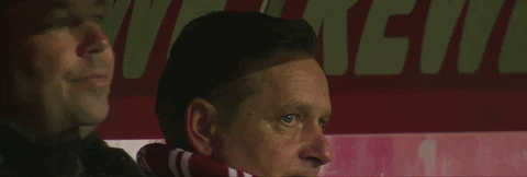giphyupload 1 fc koln markus gisdol horst heldt GIF