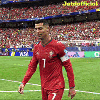 Cristiano Ronaldo GIF