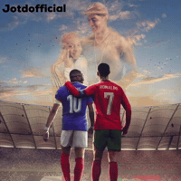 Cristiano Ronaldo GIF