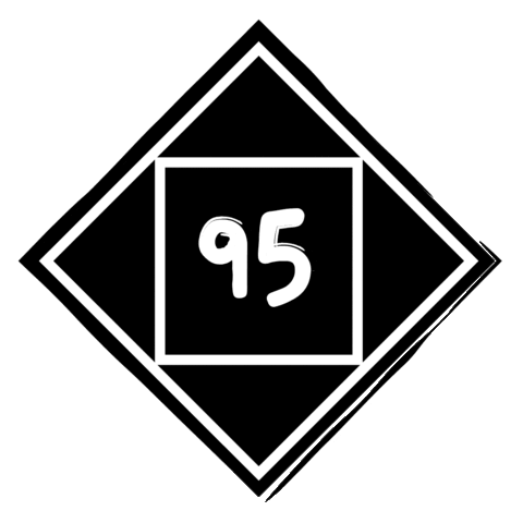 Stanford University Sticker by Stanford Alumni Association