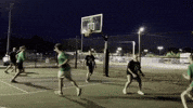 Basketball Jacob GIF