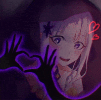 Heart Satella GIF
