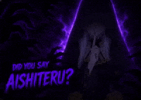 Witch Envy GIF