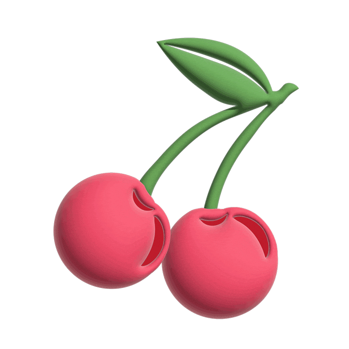 Make Up Blush Sticker by Vice Cosmetics