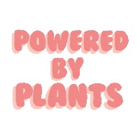 Vegan Happiness Sticker by Happy Happy