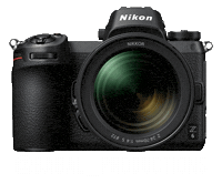 Nikon Nikoninstabadge Sticker by NikonIndia