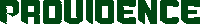 providencehighschool gopioneers pioneerpride providencepioneers phspioneers Sticker