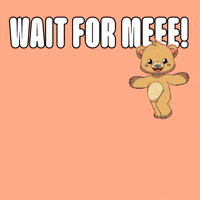On My Way Running GIF by Kabu