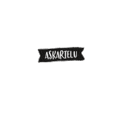 Inspia diy ihana käsityö ihanalehti Sticker