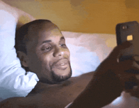 Happy Daniel Cormier GIF