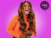 Happy Beauty GIF by Salon Line