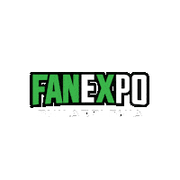 Comic Con Philadelphia Sticker by FAN EXPO HQ