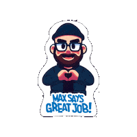 Cardiff Indoor Climbing Sticker by BouldersUK