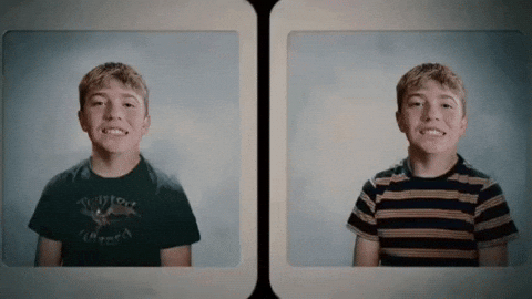 Greg Heffley Max GIF by TheDreamTeam 