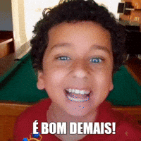 Bom Demais Davidson GIF by Porta Dos Fundos