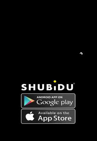 SHUBiDUapp giphyattribution family app download GIF