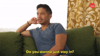 That's So Boring