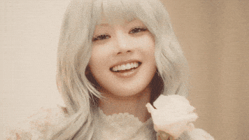 Is This Love GIF by XG Official