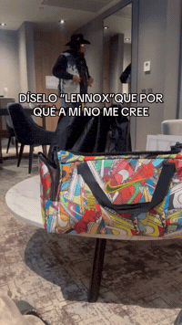 Puerto Rico Musica GIF by Mario Salseoo