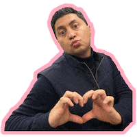 Horeca Sticker by El Copitas Bar