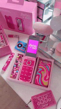 Nokia Phone GIF by HMD