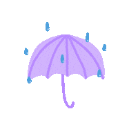 Winter Spring Sticker by *.✧ Craftea Kitteą ✧.*