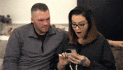Jersey Shore Omg GIF by Jersey Shore Family Vacation