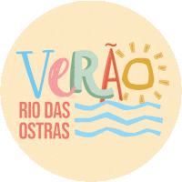 riodasostrasgov  Sticker