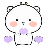 In Love 愛 Sticker