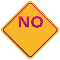 Deep Breath Heart Sticker