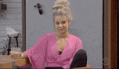 Nicole Yes GIF by Big Brother