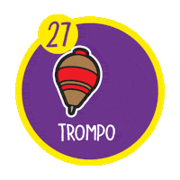 Niño Catracho Sticker by Loto Honduras