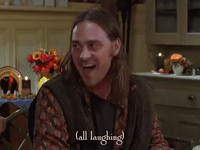 season 6 netflix GIF by Gilmore Girls 