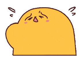 Its Coming Help Sticker by Nattan_Universe