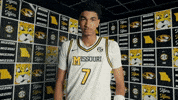 GIF by Mizzou Athletics