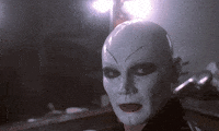 Film Makeup GIF