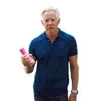 Point Dressing Sticker by PRIMAL KITCHEN®