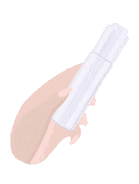 Beauty Skincare Sticker