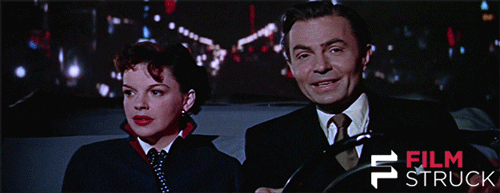 driving turner classic movies GIF by FilmStruck